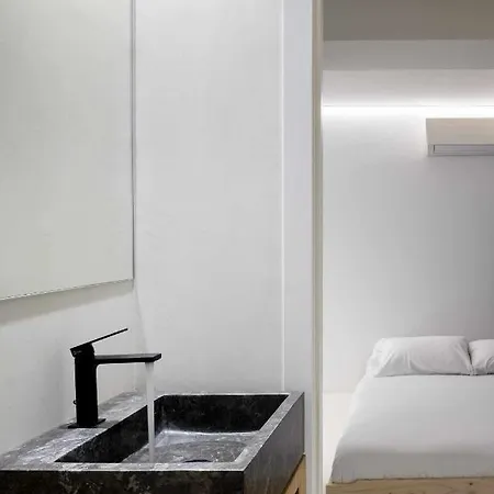Apartamento Unika Homes La Cava Sevilla