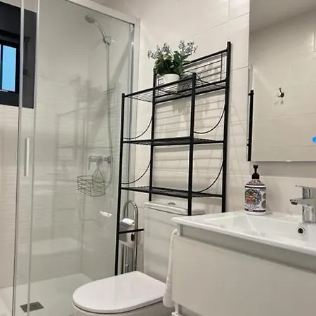 Appartement Hispalis Maestranza Séville