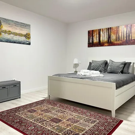 Appartement Hispalis Maestranza *