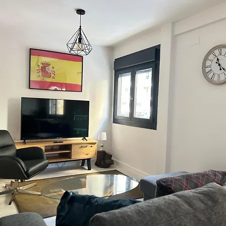 Appartement Hispalis Maestranza