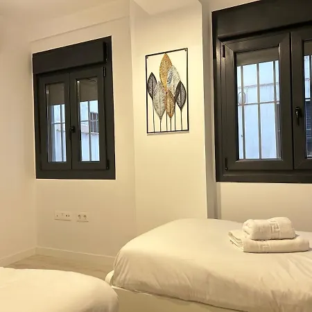 Appartement Hispalis Maestranza