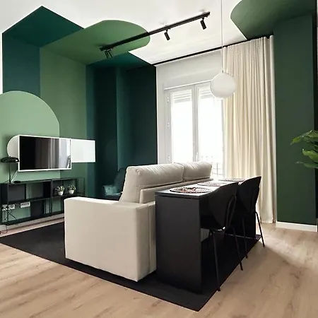 Apartment Hispalis Setas De Seville