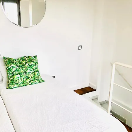 San Lorenzo Penthouse *
