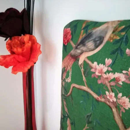 Apartamento Quevedo