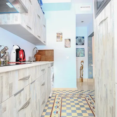 Quevedo Apartamento *