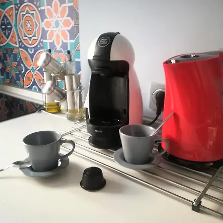 Apartamento Quevedo Sevilla
