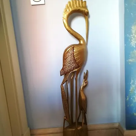 Apartamento Quevedo