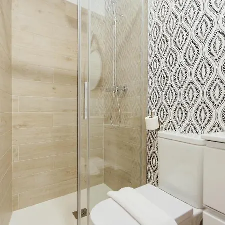 Minty - Setas Apartamento Sevilla