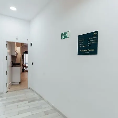 Minty - Setas Apartamento