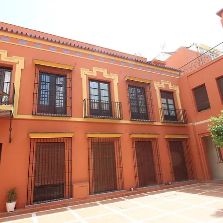 Quevedo Apartamento Sevilla