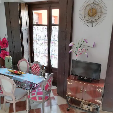 Quevedo Apartamento
