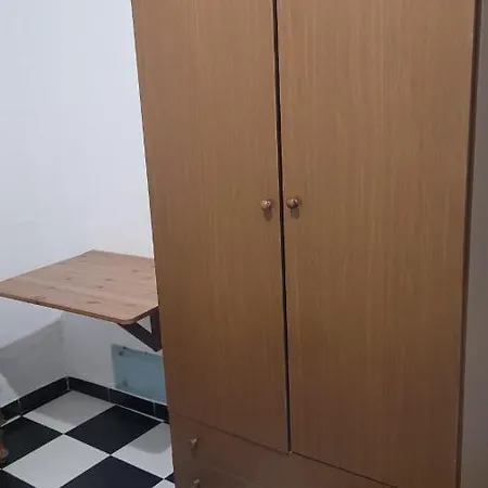圣贝尼托阿巴德酒店 *