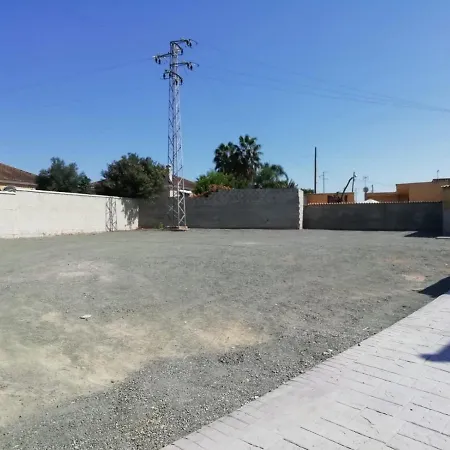Casa Cortijo Olivar Apartment Seville