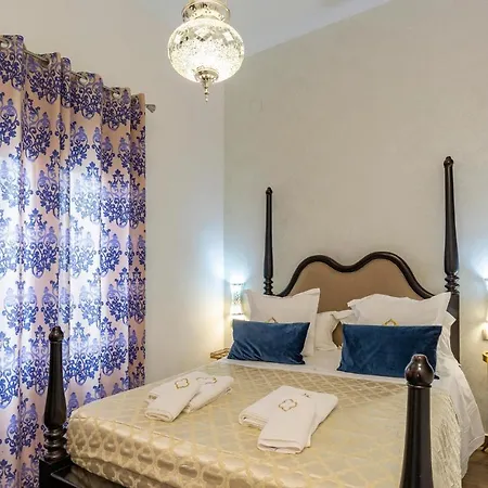 Amazing In With Kitchenette Apartment *