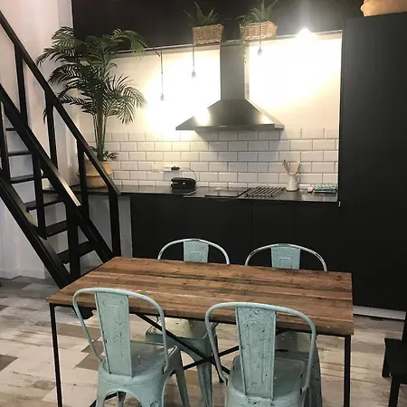 A 5 Minutos De La Catedral, La Giralda Y La Maestranza, Centro Apartment Seville
