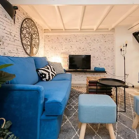 Apartment A 5 Minutos De La Catedral, La Giralda Y La Maestranza, Centro *