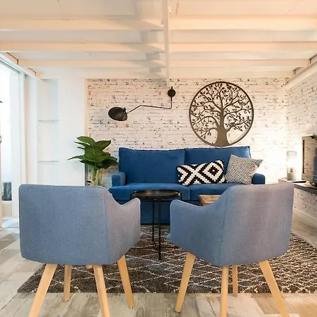 A 5 Minutos De La Catedral, La Giralda Y La Maestranza, Centro Apartment Seville