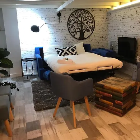 Apartment A 5 Minutos De La Catedral, La Giralda Y La Maestranza, Centro Seville
