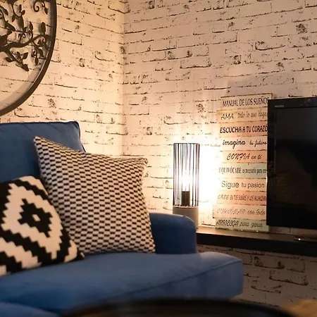 Apartment A 5 Minutos De La Catedral, La Giralda Y La Maestranza, Centro