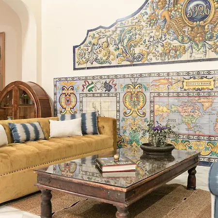 Casa17 Santacruz