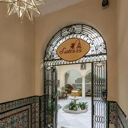 Casa17 Santacruz Pensión *