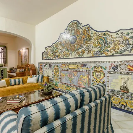 Pensión Casa17 Santacruz