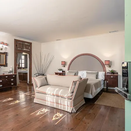 Casa17 Santacruz Sevilla