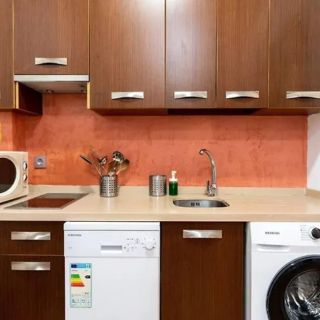 Cuna By Thegoodtourist Apartment