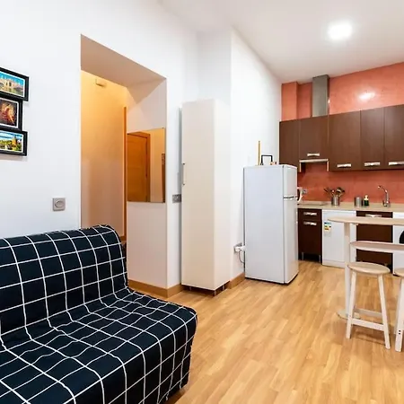 Apartment Cuna By Thegoodtourist Seville