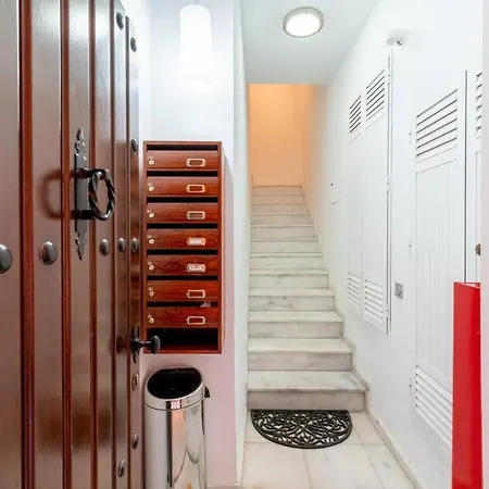Cuna By Thegoodtourist Apartment