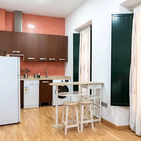 Apartment Cuna By Thegoodtourist Seville