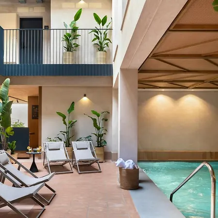Rincones De Lola - Castilla 91 - Shared Jacuzzi * Seville