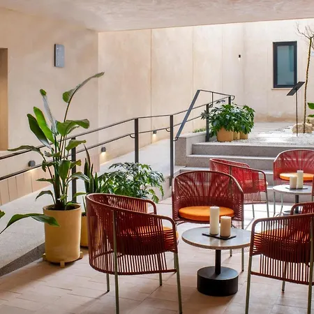 Holiday home Rincones De Lola - Castilla 91 - Shared Jacuzzi
