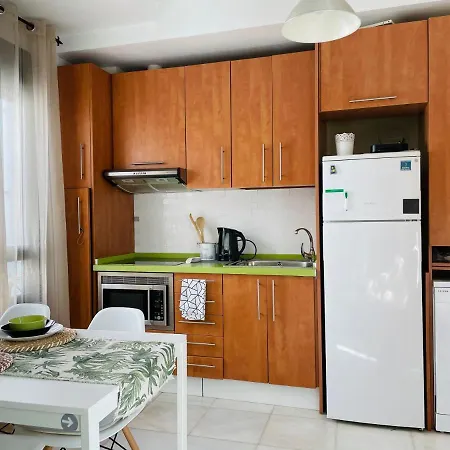 Penthouse At Center With Terrace * Seville