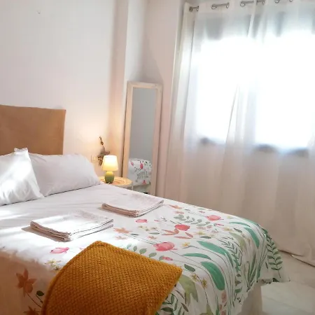 Apartment Penthouse At Center With Terrace
