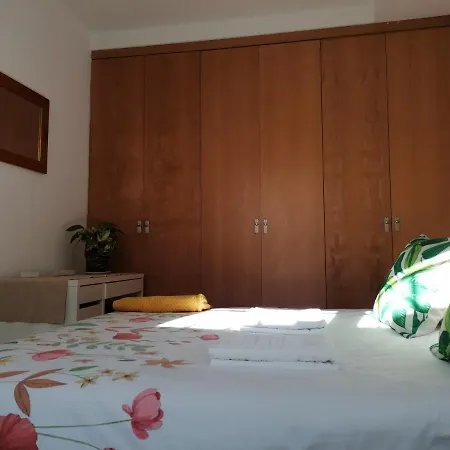Penthouse At Center With Terrace * Seville