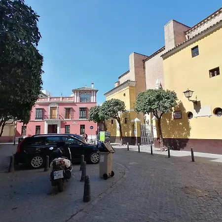Penthouse At Center With Terrace * Seville