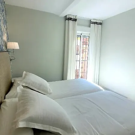 San Clemente House * Siviglia