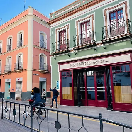 Penthouse At Center With Terrace * Seville