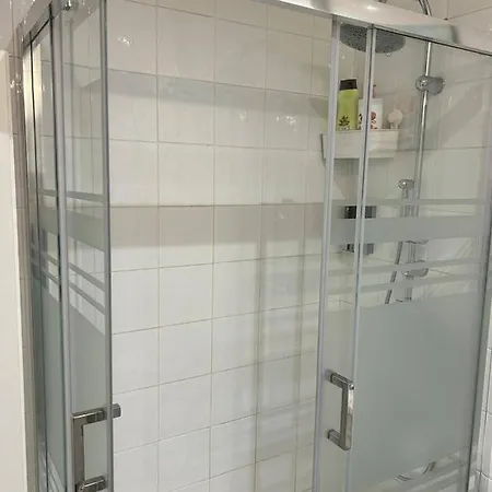 דירה Apartamento Torre Alta Parking Gratis