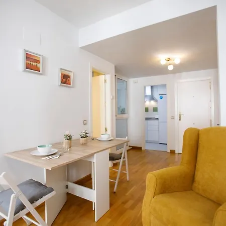 Rentalsevilla En La Plaza De La Encarnacion * Séville