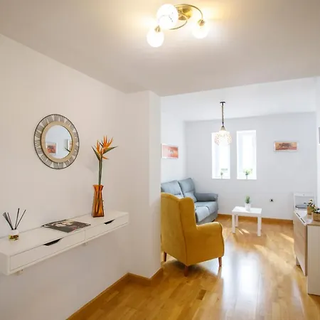 Rentalsevilla En La Plaza De La Encarnacion * Séville