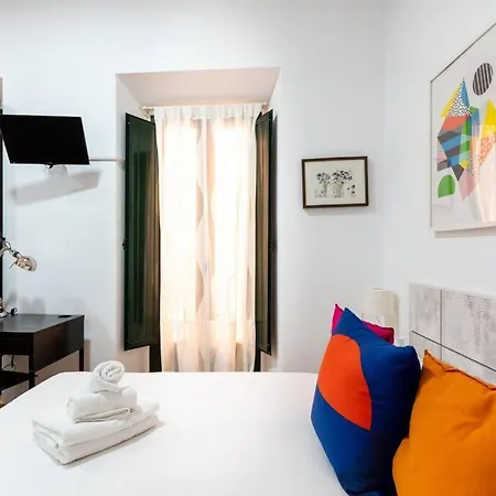 Apartment Cuna By Thegoodtourist *