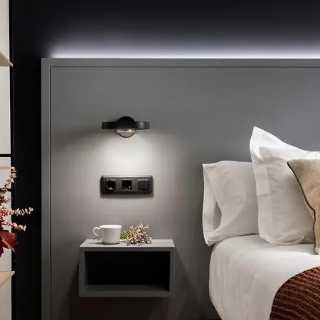 Rincones De Lola - Castilla 91 - Shared Jacuzzi Holiday home *