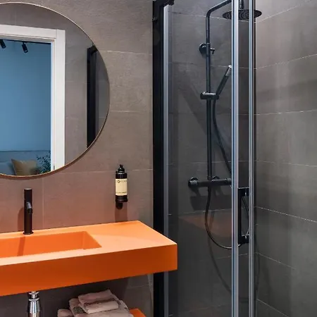 Rincones De Lola - Castilla 91 - Shared Jacuzzi *