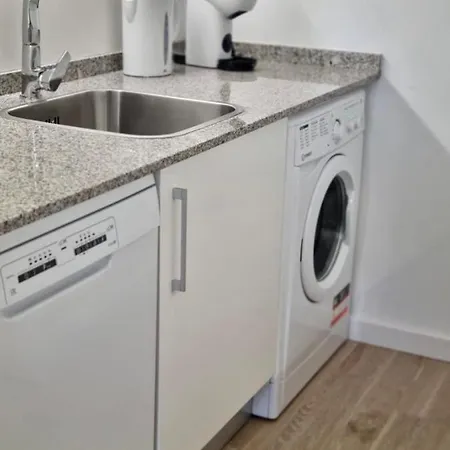 Apartment Rg Hospital Valme