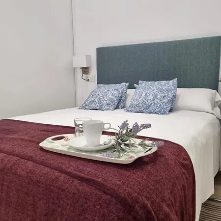 Rg Hospital Valme Apartment Seville