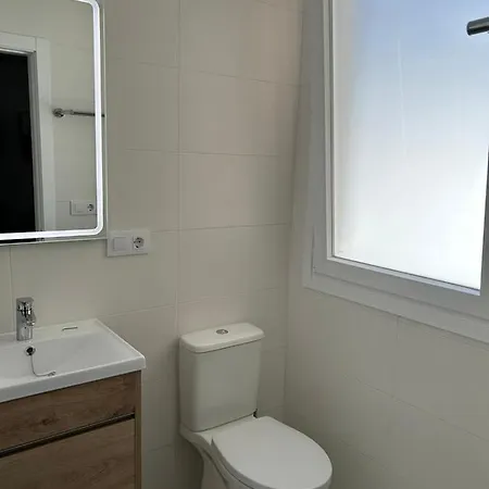 Apartment Casa De La Columna, Triana Seville