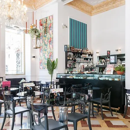 Adriano Boutique Hotel Seville