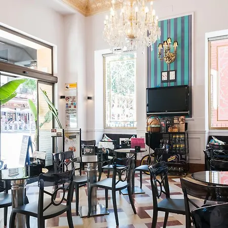 Hotel Adriano Boutique 3*
